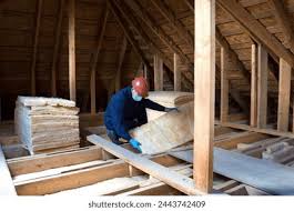 Types of Insulation We Offer in Mount Plymouth, FL